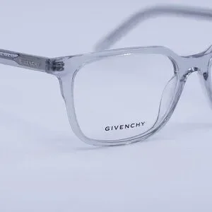 NEW GIVENCHY EYEGLASSES GREY WOMEN EYEWEAR GIVENCHY GV50020I 020 NEW GIVENCHY EYEGLASSES GREY WOMEN EYEWEAR GIVENCHY GV50020I  main image 2
